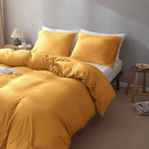 YORKSHIRE BEDDING Double Duvet Cover Sets-Items Online